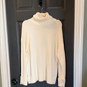 Old Navy Turtleneck Sweater